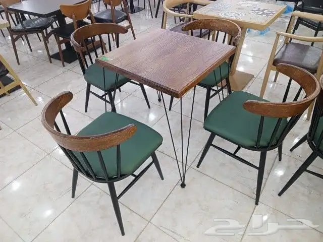 كراسي وجلسات كافيهات 3