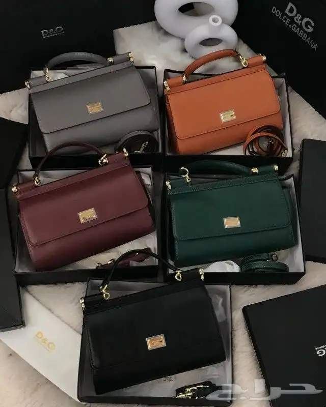 شنط وشوزات 4