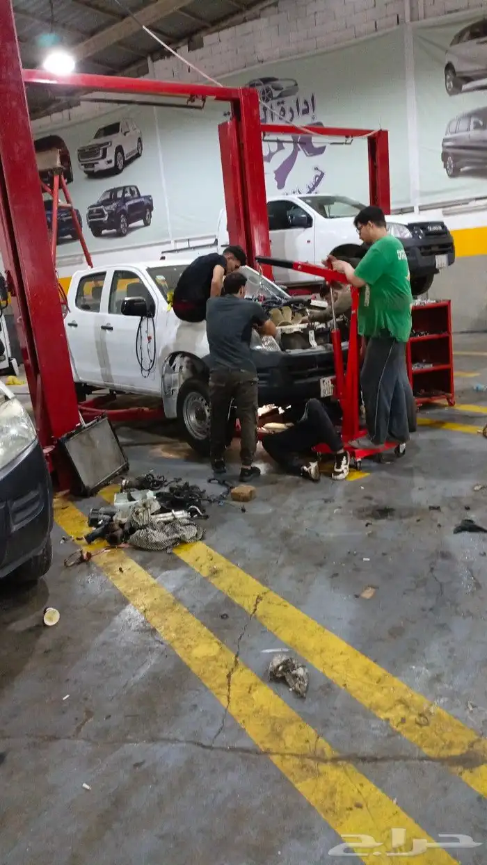 مكأن ايسوزو دماكس جميع الموديلات 4