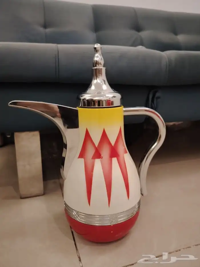 دلة ثلاجة ماركة السيف 0