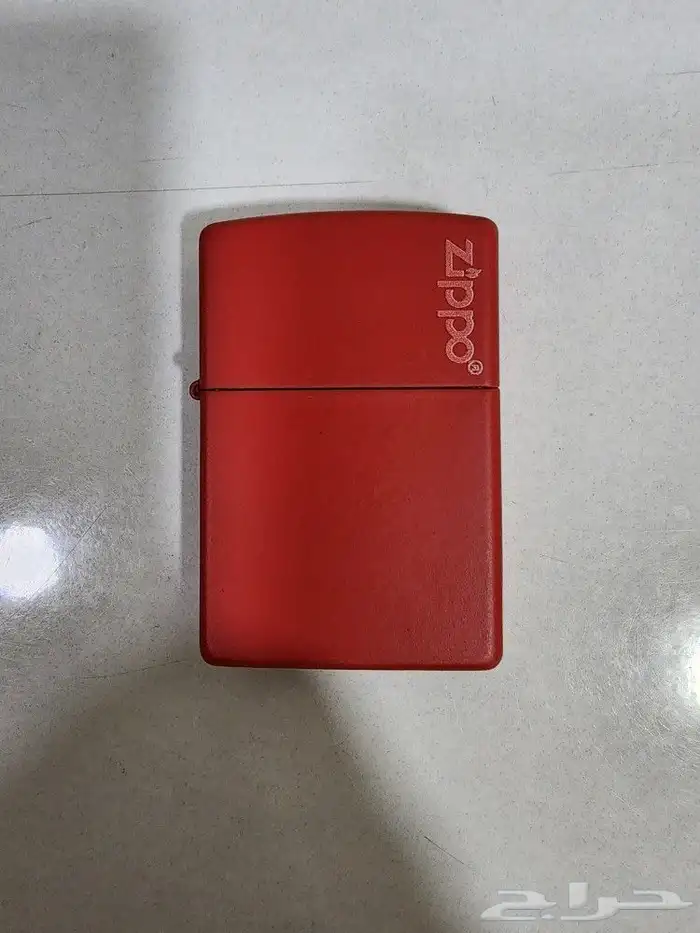 ولاعة زيبو Zippo . 0