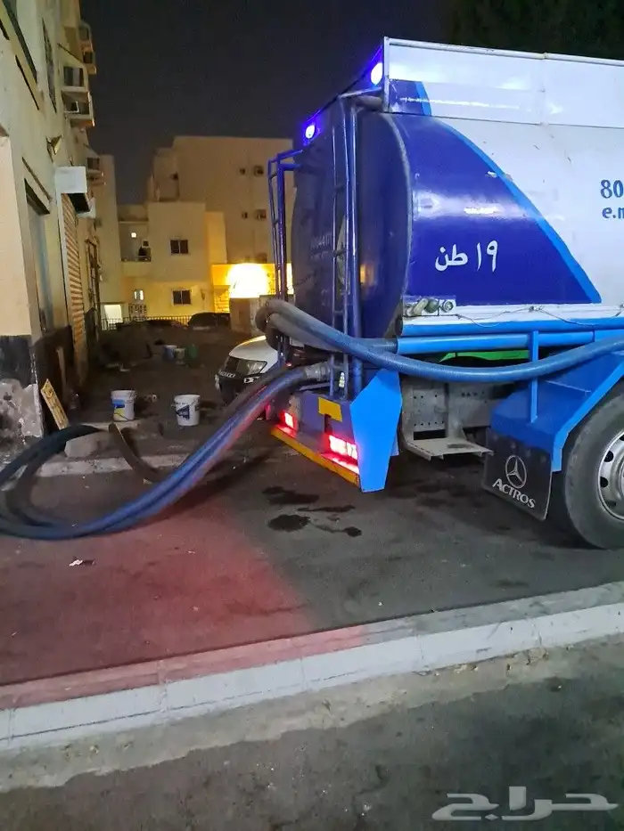 وايت ماء تحلية 19طن 0