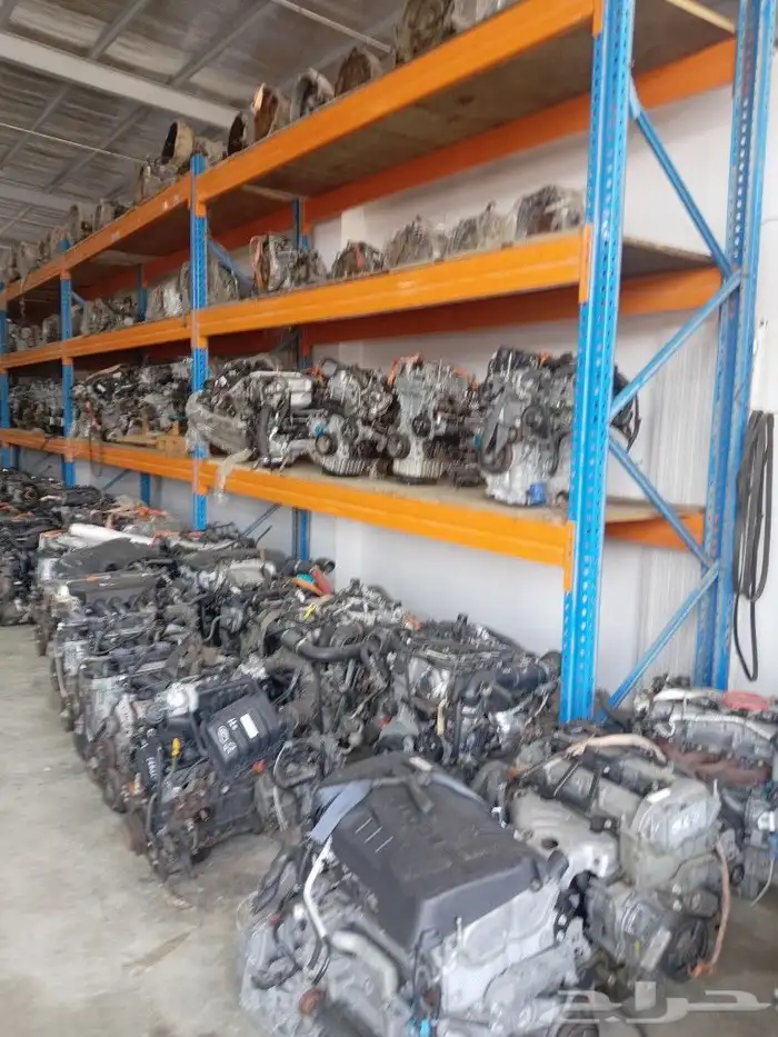 مكائن سيارات ديزل كوري ياباني للطلب محمد القرني 33