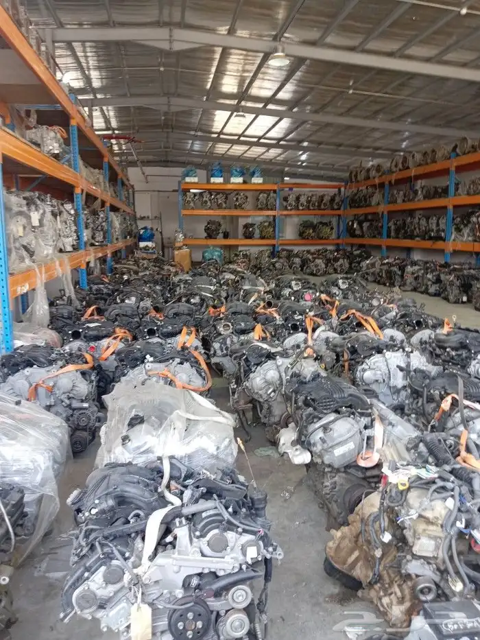 مكائن سيارات ديزل كوري ياباني للطلب محمد القرني 32