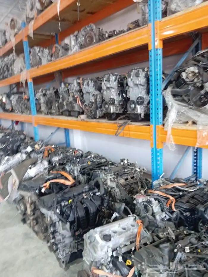 مكائن سيارات ديزل كوري ياباني للطلب محمد القرني 35