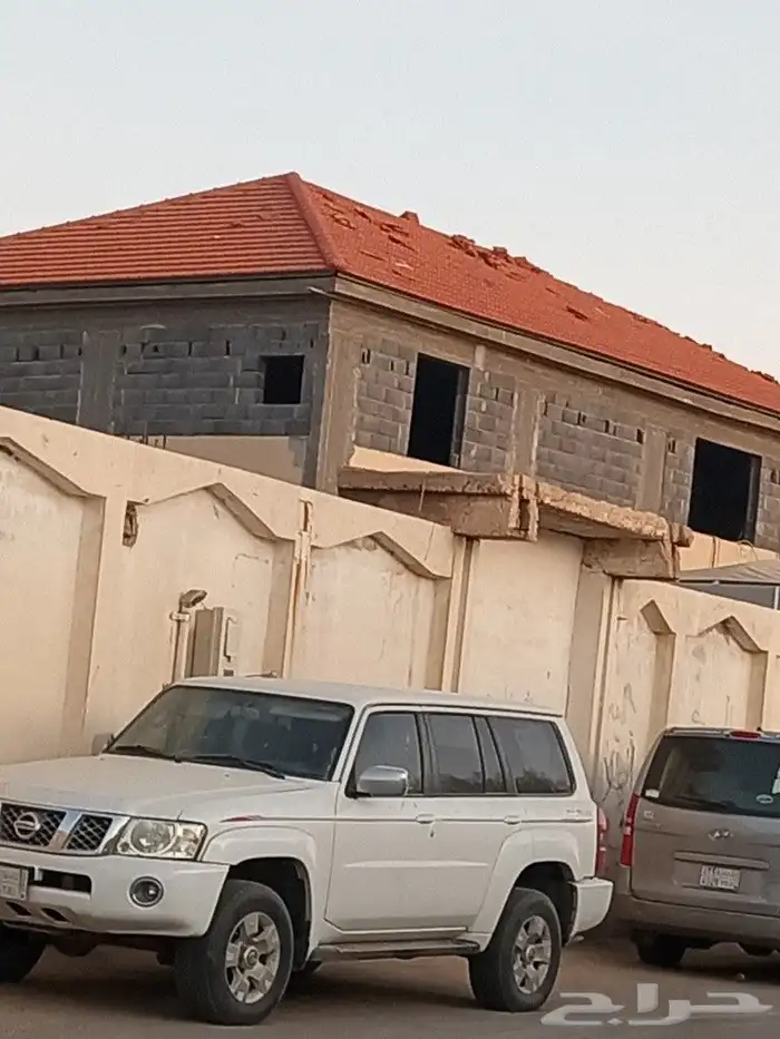 فني تركيب قرميد 3