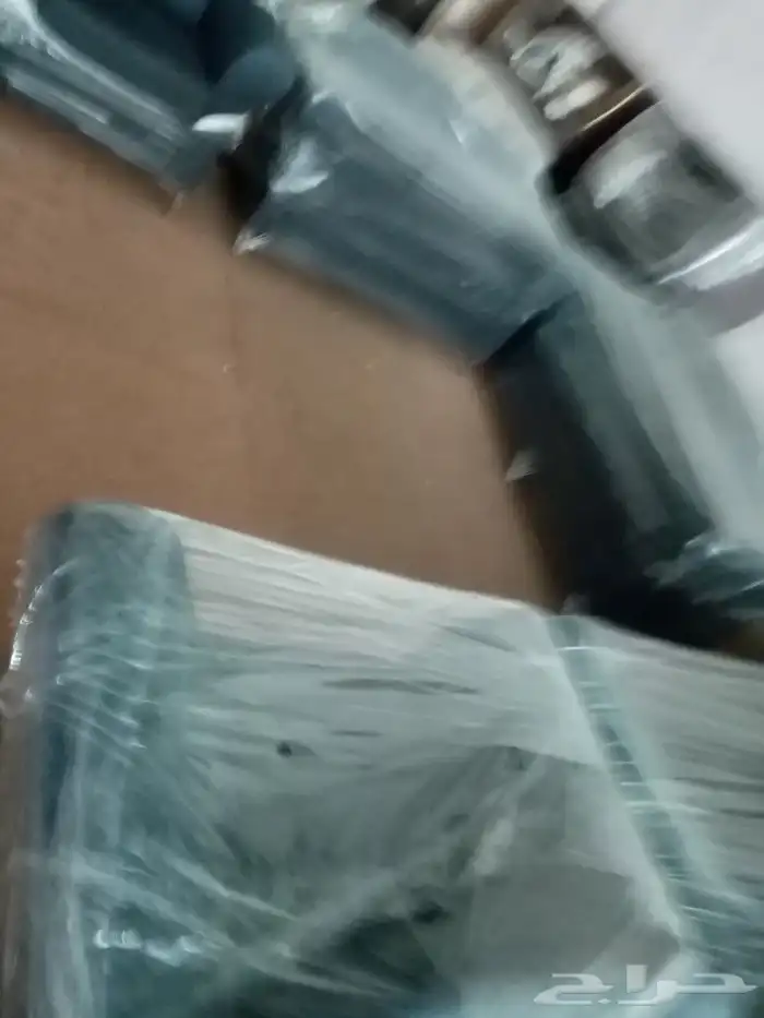 مجالس كنبات جاهز 4  5 و4  4 وباطرمه جاهز 4ف4 و4 في 5 ومساند 7