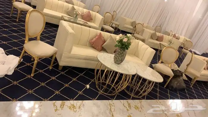 تاجير بالونات راقصه اجهزه سيدي كلر وكافة أغراض الحفلات 7