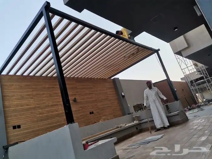 مظلات وسواتر الظهران تركيب مضلات سواتر الدمام 1