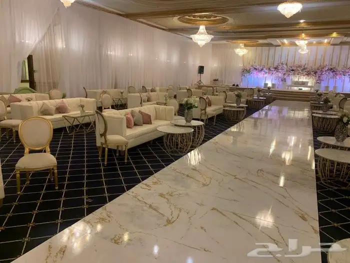 تاجير بالونات راقصه اجهزه سيدي كلر وكافة أغراض الحفلات 9