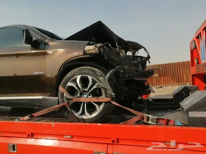 قطع غيار x62014 تشليح اليمامة 9