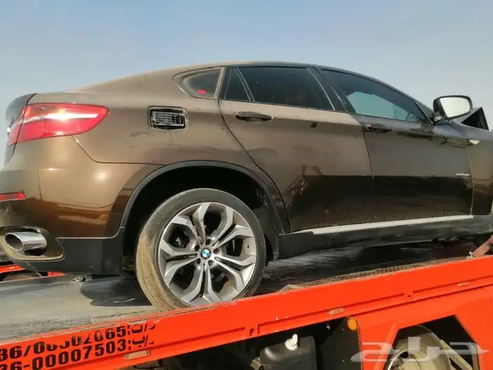 قطع غيار x62014 تشليح اليمامة 1