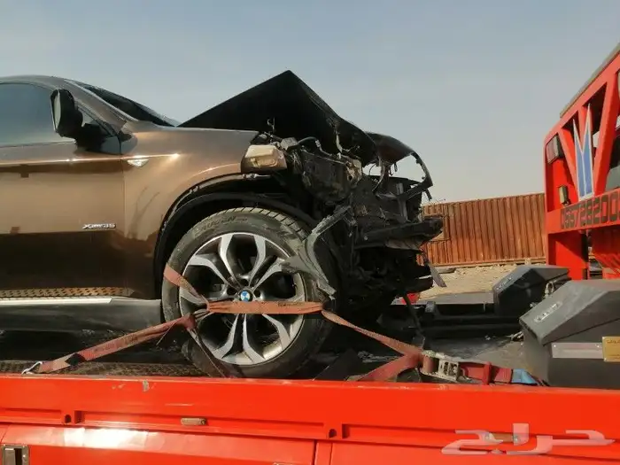 قطع غيار x62014 تشليح اليمامة 2