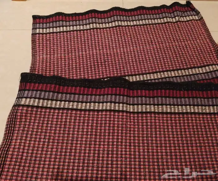 طاولات قزاز.. وفازه او مركن.. ودعاسات.. وساعه 6