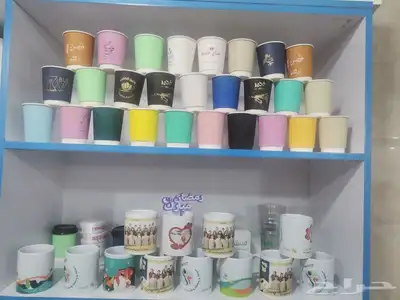 طباعه بوكسات طباعه اكياس طباعه اكواب طباعه استكر اساور مطبعه 8