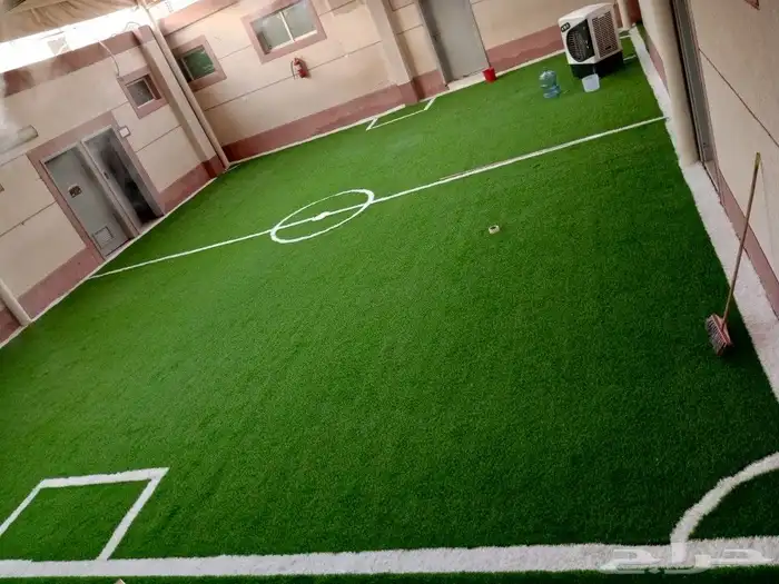 فرش موكيت بلاط للمكاتب 1