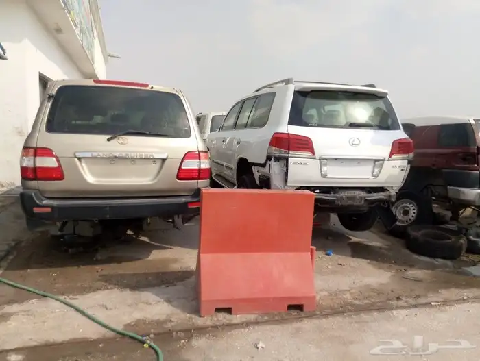 سيارت تشليح 1