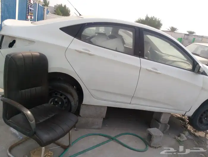 سيارت تشليح 2