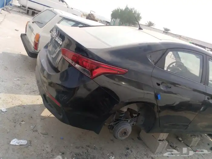 سيارت تشليح 3