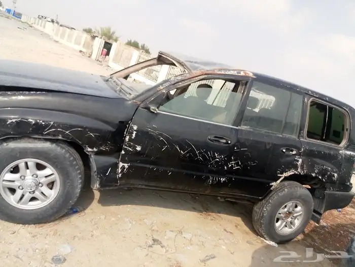 سيارت تشليح 6