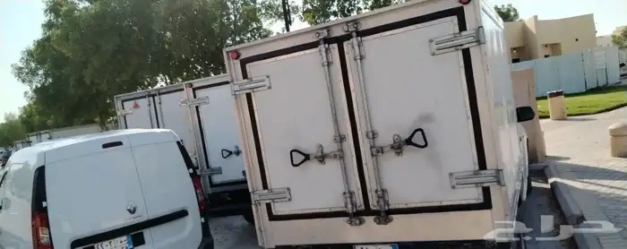 إيسوزو وانيت مبرد للشركات والمؤسسات فقط 4