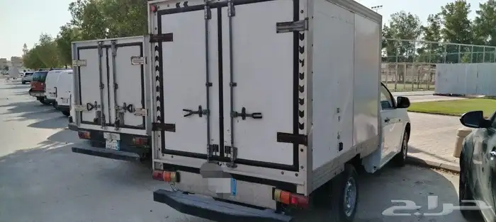 إيسوزو وانيت مبرد للشركات والمؤسسات فقط 3