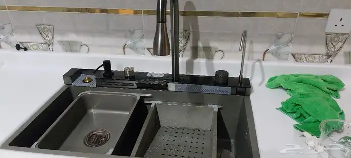 مقاول سباكة ودفاع مدني 3