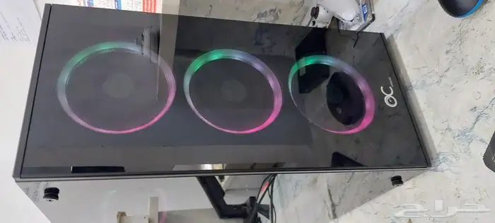 بيسي قيمنق 1399 ريال فقط 0