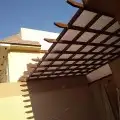 مظلات وسواتر القصيم - مظلات سيارات جلسات سواتر بريده 9