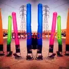 استيج وتراس افتتاح محلات 40