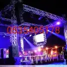 استيج وتراس افتتاح محلات 30