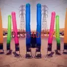 استيج وتراس افتتاح محلات 34