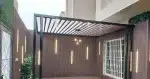 مظلات وسواتر وبرجولات الشرقيه 12