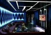 ديكورات وهانات الراياض 7