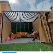 مظلات وسواتر القصيم - مظلات سيارات جلسات سواتر بريده 7