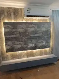 أصباغ وديكورات وعوازل 8