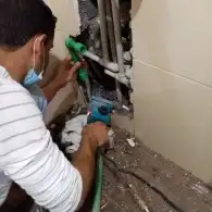 شركة كشف تسربات المياه الدمام الخبر القطيف الجبيل 3