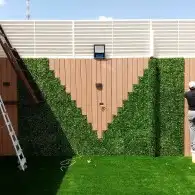 حداده عامة قرميد ومظلات دكور ومظلات سيارات وسواتر 15