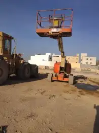 مان لفت للاجار الشهري واليومي جميع المقاسات متوفره اتصل نصل 6