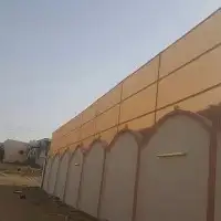 مظلات وسواتر القصيم - مظلات سيارات جلسات سواتر بريده 11