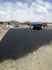 اعمال اسفلت الطايف 2