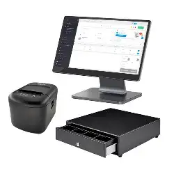 كاشير اللمس كاشير مطعم كاشير كافيه كاشير حلاقه 0