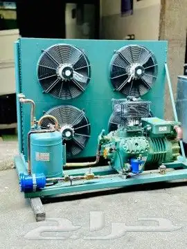 فني اصلاح ثلاجات وحل مشاكل الثلج في الفليزر 0