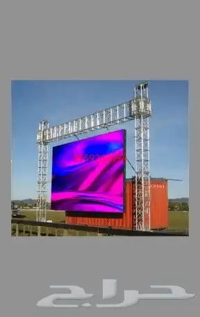 استيج وتراس افتتاح محلات 7