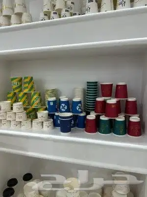 أكواب مطبوعة مطبعة مطابع عروض 31