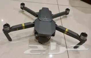 طائرة درون مافيك برو 6