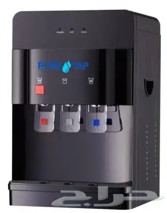 فلتر مويه نقي لتحلية المياه بيع تركيب صيانه 8