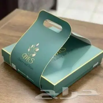 طباعه بكج عبايات. طباعة أكياس كميات 50 طباعه علب بخور 20