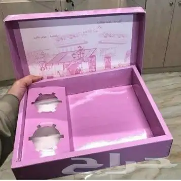 طباعه بكج عبايات. طباعة أكياس كميات 50 طباعه علب بخور 18
