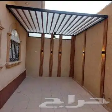 تنسيق حدائق الطائف ومكه ابو هيام 6